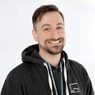 Florian Herrmann, Back End Development