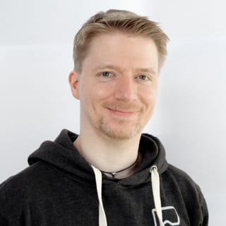 Tobias Plock, Web & Front End