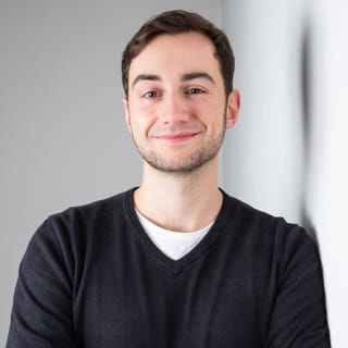Marcel Herrmann, Geschäftsführung & Content-Development